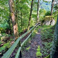 Moltererweg Opponitz