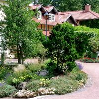 Karthausgarten Eisenach