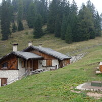 Malga di Romeno