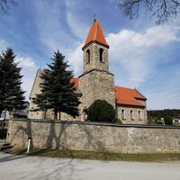 Pfarrkirche Seyfrieds