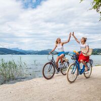 Klagenfurt/Wörthersee