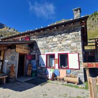Dordona-Hütte