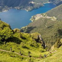 Ledro Sky