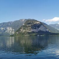Hallstätter See