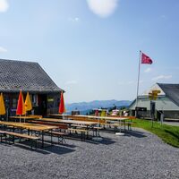Toggenburger Höhenweg Etappe3 Tanzboden