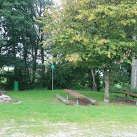 Grillplatz Dotternhausen