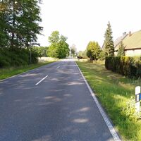 Radrundweg R 18 Herzebrock-Clarholz