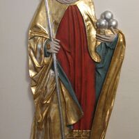 Kirchenpatron Hl. Nikolaus