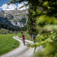 Val Ladral - allenfalls eine Zusatzschlaufe wert!?