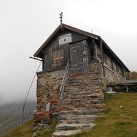 Hannoverhaus - Arnoldhöhe