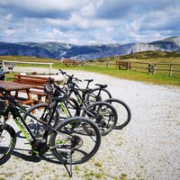 Bei der Lurgbauerhütte