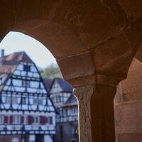 Kloster Maulbronn