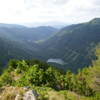 Rückblick zum Ingeringsee