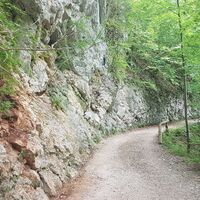 Nothklamm