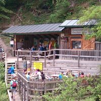 Jausenstation Ötscherhias