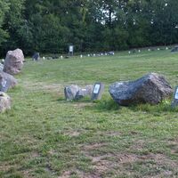 Findlingsring Breetze