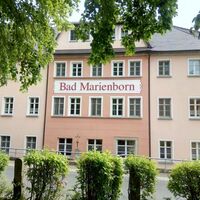 Ferienhaus Bad Marienborn in Schmeckwitz