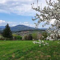 Steinbachklamm Aussicht , Oststeiermark