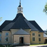 Lappeen Marian Kirche