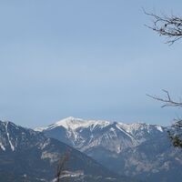 Breitenstein - Luckerte Wand - Prein a. d. Rax