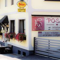 Gasthaus POSCH (Copyright: Karl Gradwohl)