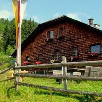 Schwaiger Hütte