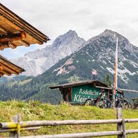 Kleinbergalm
