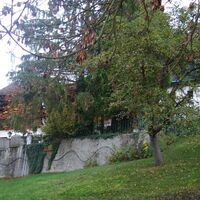 bei der Augustinerhütte