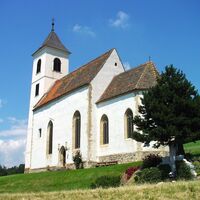 Kirche St. Anna_Hartbergerland_Oststeiermark