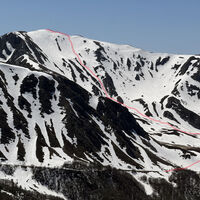 Goldtoni - Wandern - Monte Cusno - Monte Prado
