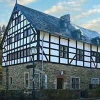 Otto Junker Haus
