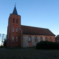 Petri Kirche Wendhausen