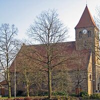 Kirche Kirchlengern