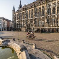Rathaus Aachen