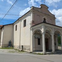 Chiesa di Sant'Anna dei Boschi