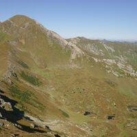 Weiterweg zum Hohenwart