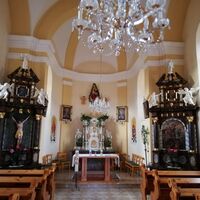 Kapelle Lindegg