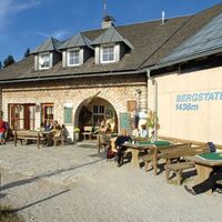 S'Wirtshaus am Schöckl