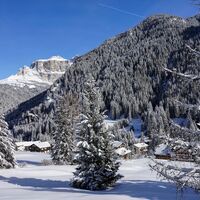 Alba di Canazei ©Archivio APT Val di Fassa