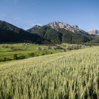 Im Val Müstair