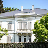 Blankenhorn - Villa