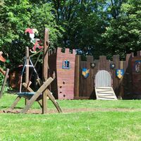 Eulenspiegel Erlebnisspielplatz