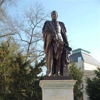 Gottlob-Demiani-Denkmal, Görlitz