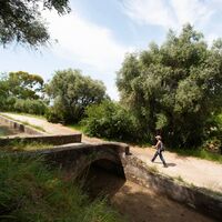 Canal de la Vésubie