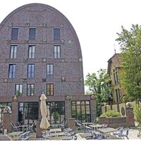 Villa Visconti in Bietigheim