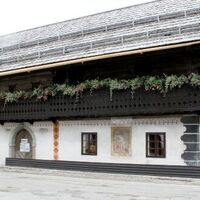 Liznjek Haus