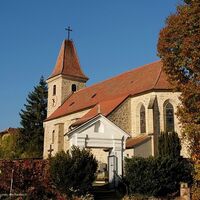 Pfarrkirche Brand