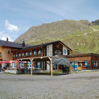 Madlenerhaus