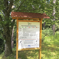 Infotafel