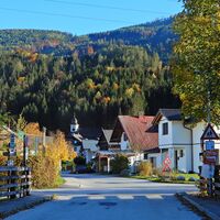 Frauenstein - Hinterstoder